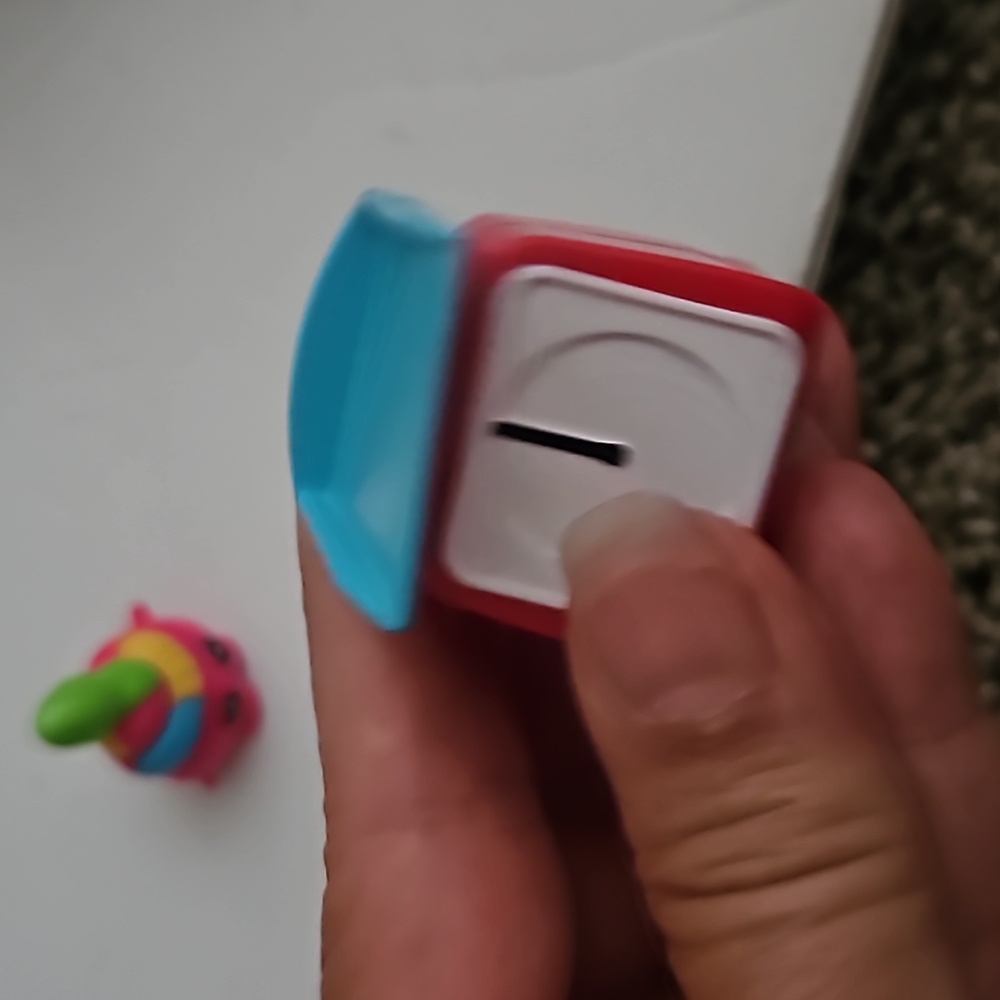 Shopkins food fair set, 12 pieces - Picture 11 of 11